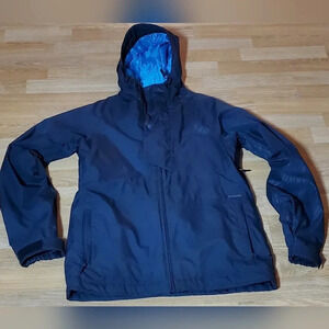 Empyre Womans Technical Outerwear Snow‎ Jacket Size Medium